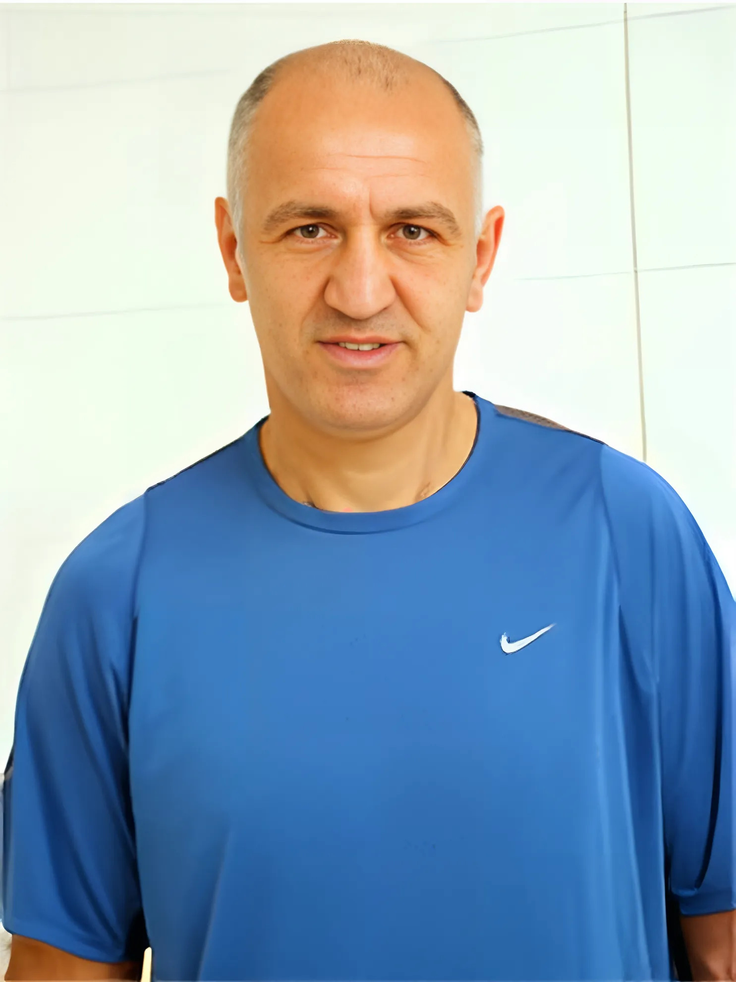 אהרון יעקובי